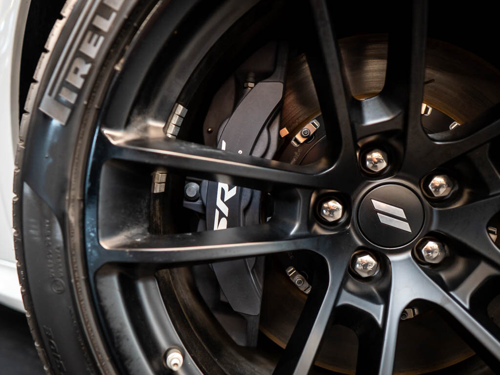 Dodge Charger Sedan 6,4 l 362 kw