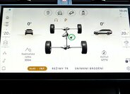 Land Rover Range Rover Velar SUV / Terénní 2,0 l 150 kw