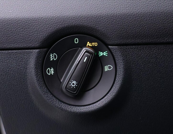 Škoda Octavia Kombi 2,0 l 135 kw