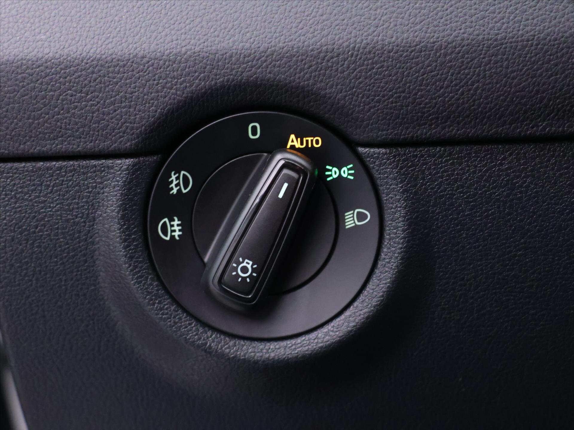 Škoda Octavia Kombi 2,0 l 135 kw