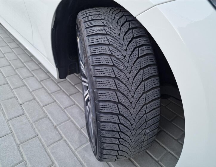 BMW Řada 3 Kombi 2,0 l 140 kw