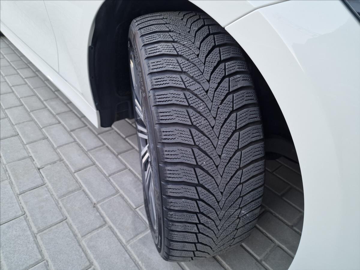 BMW Řada 3 Kombi 2,0 l 140 kw