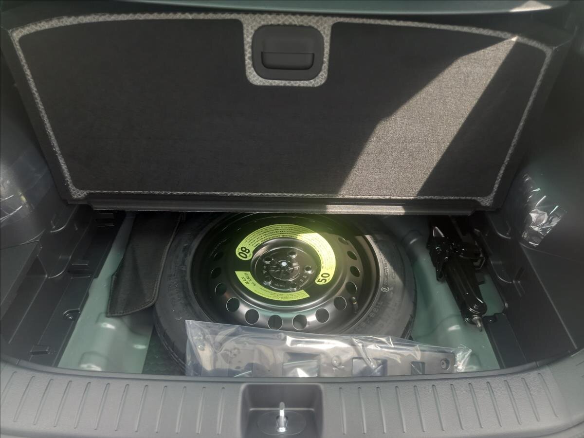 KIA Sportage SUV 1,6 l 110 kw