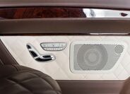 Mercedes-Benz Třídy V 15