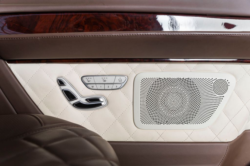 Mercedes-Benz Třídy V