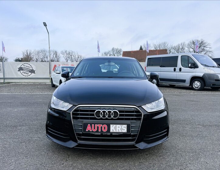 Audi A1 15