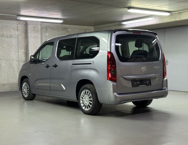 Toyota ProAce City Verso 7