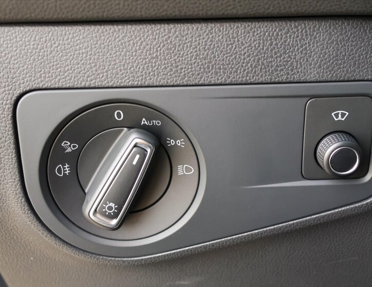 Volkswagen Tiguan Allspace SUV 2,0 l 147 kw