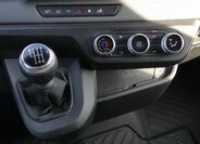 Renault Master Užitková 2,0 l 110 kw