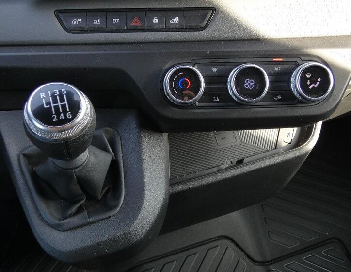 Renault Master Užitková 2,0 l 110 kw