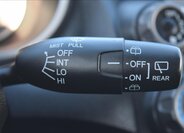 Honda Jazz Hatchback 1,2 l 66 kw