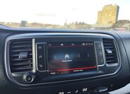 Citroën SpaceTourer VAN / Minibus 2,0 l 130 kw