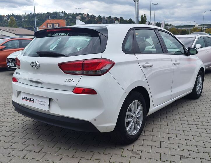 Hyundai i30 5