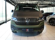 Volkswagen California MPV 2,0 l 146 kw