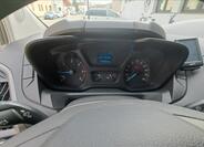 Ford Transit Custom Skříň 2,2 l 74 kw