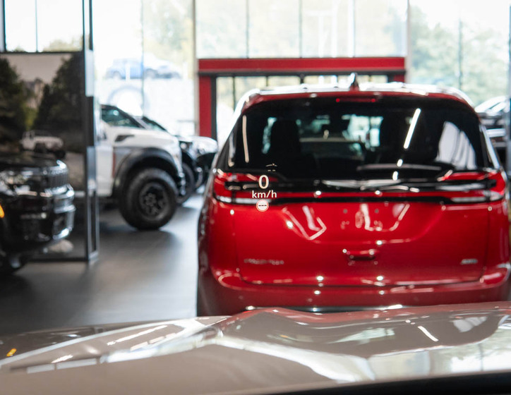 Cadillac Escalade 27