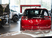 Cadillac Escalade 27