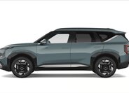 KIA Ostatní SUV / Terénní 0,0 160 kw
