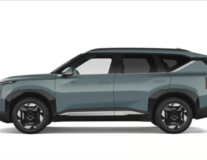 KIA Ostatní SUV / Terénní 0,0 160 kw