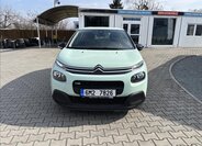 Citroën C3 Hatchback 1,2 l 60 kw
