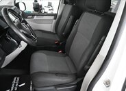 Volkswagen Transporter Skříň 2,0 l 150 kw