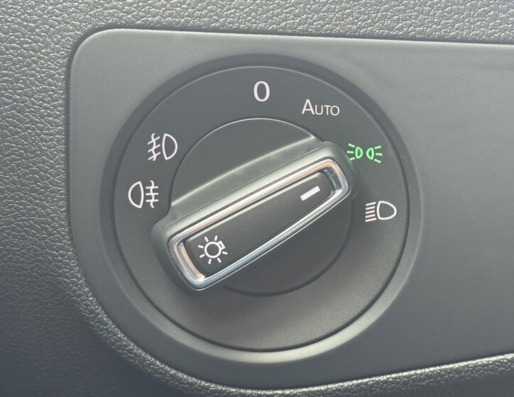 Seat Tarraco SUV / Terénní 2,0 l 140 kw