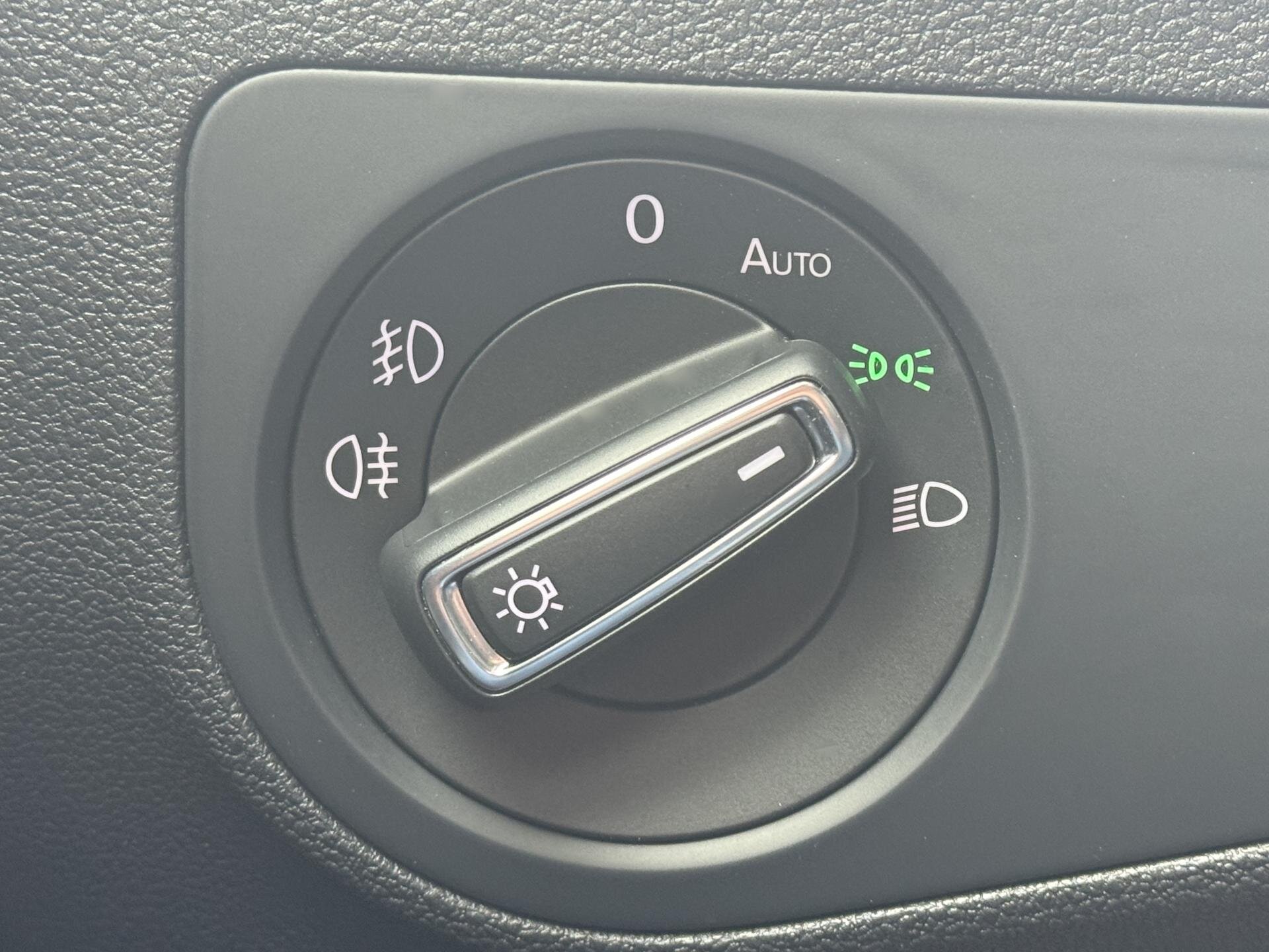 Seat Tarraco SUV / Terénní 2,0 l 140 kw