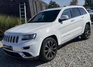 Jeep Grand Cherokee 1