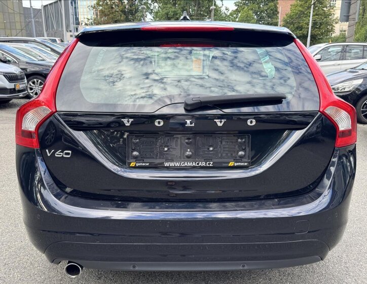Volvo V60 7