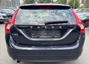Volvo V60 7
