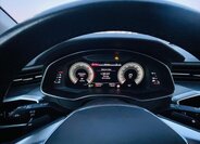 Audi A6 Allroad Kombi 3,0 l 210 kw