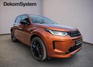 Land Rover Discovery Sport 2