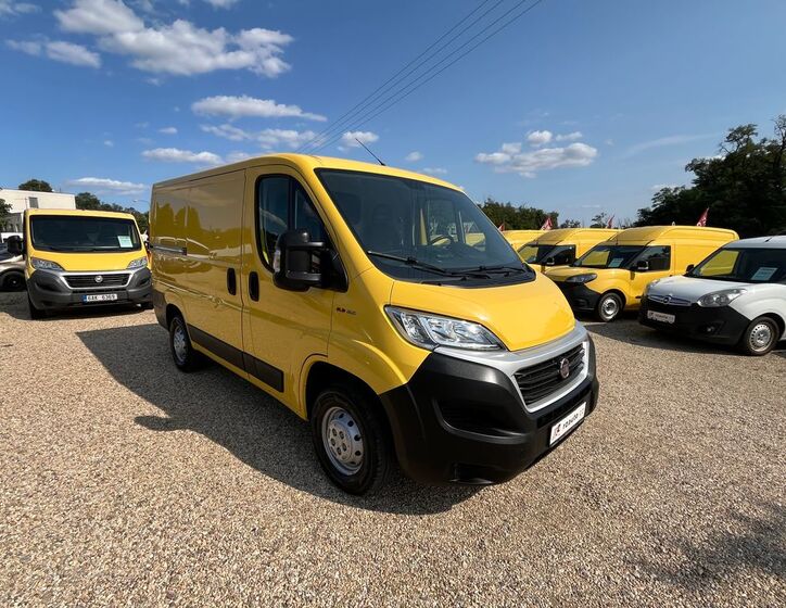 Fiat Ducato 12
