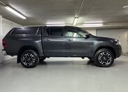 Toyota Hilux Pick-up 2,8 l 150 kw
