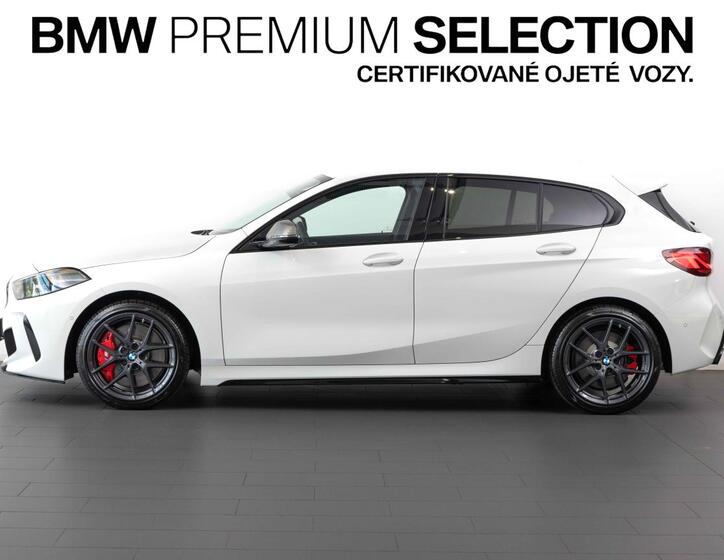 BMW Řada 1 2