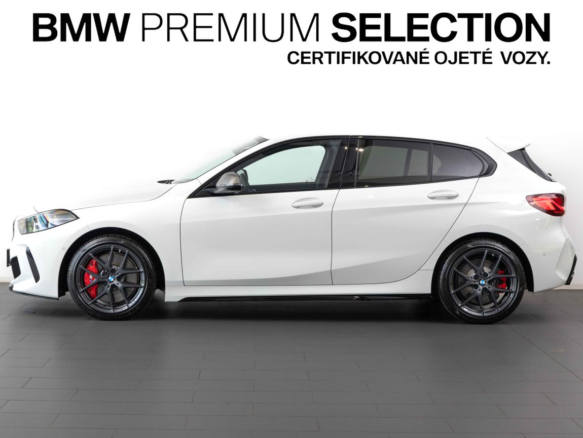 BMW Řada 1