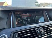 BMW Řada 5 Ostatní 2,0 l 140 kw