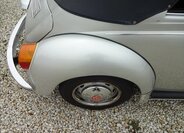 Volkswagen Ostatní Kabriolet 1,2 l 25 kw