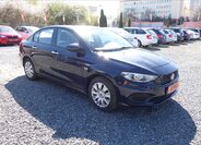Fiat Tipo Sedan / Limuzína 1,4 l 70 kw