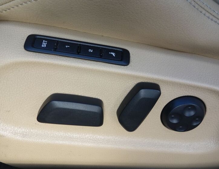 Volkswagen Passat 13