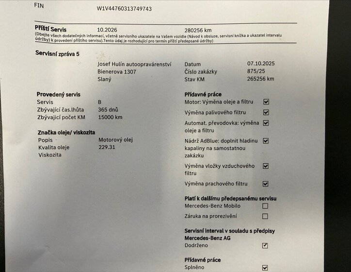 Mercedes-Benz Vito 31