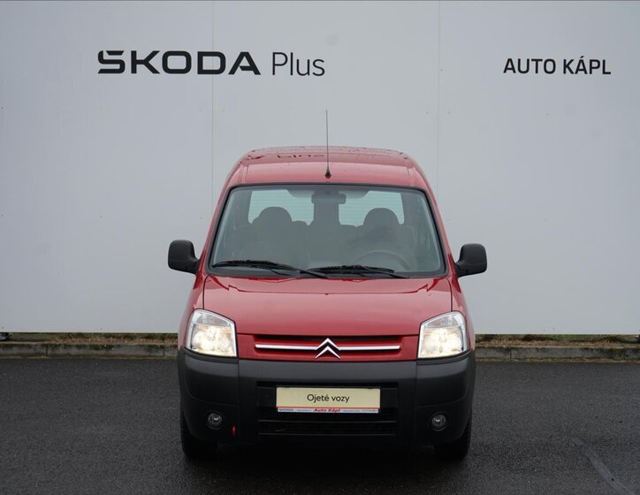 Citroën Berlingo 3