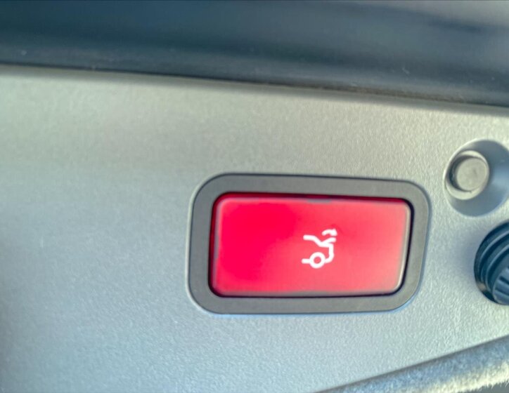 Mercedes-Benz SL Kabriolet 5,5 l 285 kw