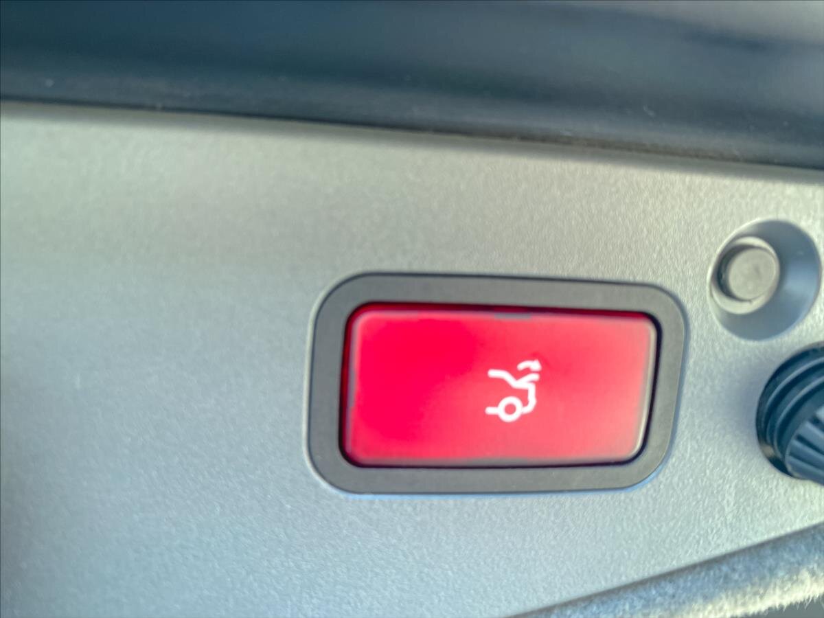 Mercedes-Benz SL Kabriolet 5,5 l 285 kw