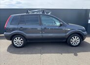 Ford Fusion Hatchback 1,4 l 59 kw