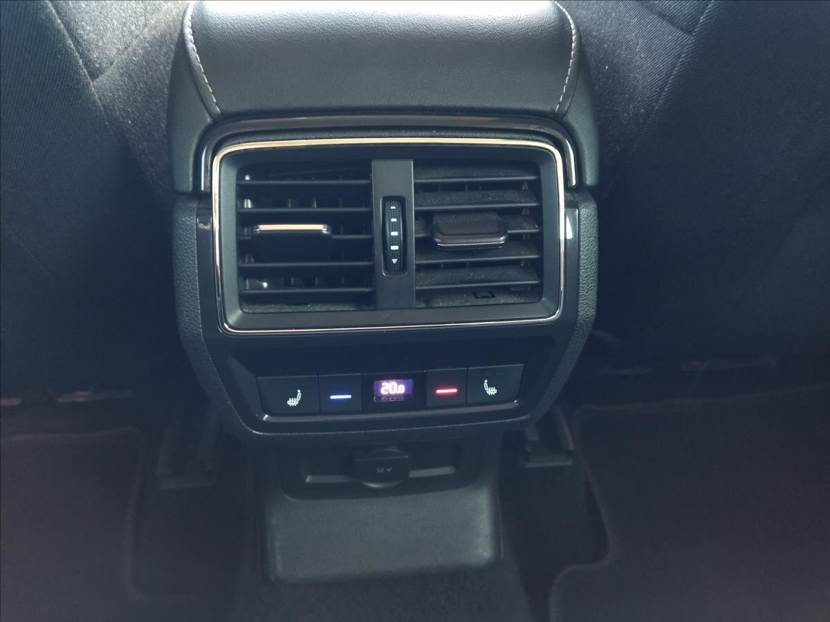 Škoda Kodiaq Kombi 2,0 l 110 kw