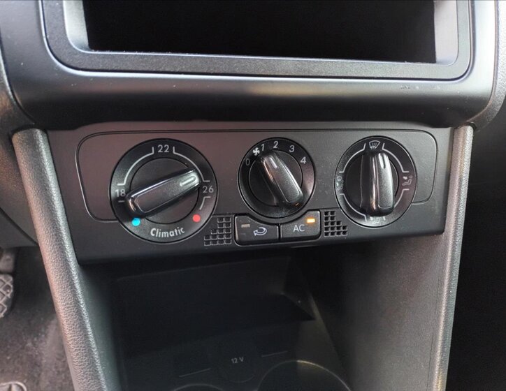 Volkswagen Polo Hatchback 1,2 l 44 kw