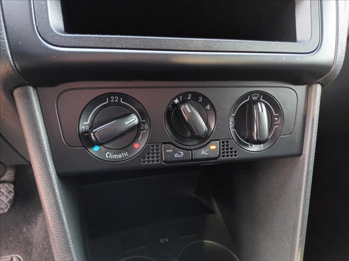 Volkswagen Polo Hatchback 1,2 l 44 kw
