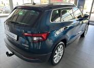 Škoda Karoq 6