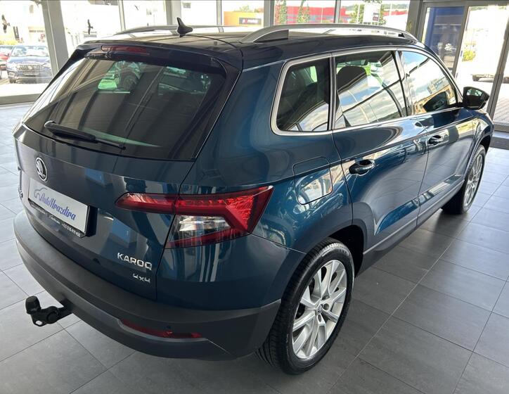 Škoda Karoq 6